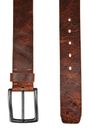 LLOYD Fashion Men´s Belt 4.0 W80 Cognac LLOYD Fashion Men´s Belt 4.0 W80 Cognac