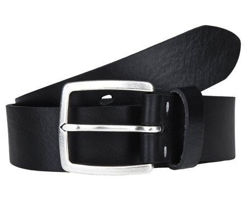 LLOYD Belt 4.0 W105 Black LLOYD Belt 4.0 W105 Black