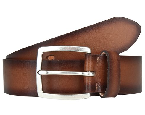 LLOYD Belt 4.0 W95 Cognac