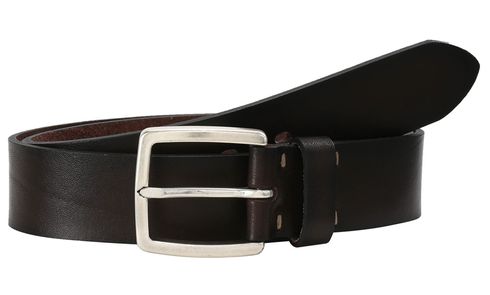 LLOYD Belt 4.0 W95 Dark Brown