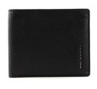 PIQUADRO Modus Special Men´s Wallet Removable Document Facility RFID Nero PIQUADRO Modus Special Men´s Wallet Removable Document Facility RFID Nero