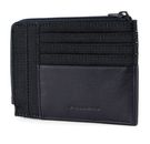 PIQUADRO P16 Zipper Coin Pouch Carta Da Zucchero PIQUADRO P16 Zipper Coin Pouch Carta Da Zucchero