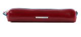 PIQUADRO Blue Square Pen Case Rosso PIQUADRO Blue Square Pen Case Rosso