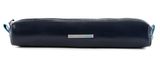 PIQUADRO Blue Square Pen Case Blu Notte PIQUADRO Blue Square Pen Case Blu Notte