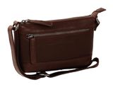 The Chesterfield Brand Abigail Shoulderbag Brown The Chesterfield Brand Abigail Shoulderbag Brown