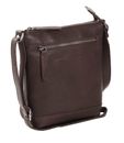 The Chesterfield Brand Loren Shoulderbag Brown The Chesterfield Brand Loren Shoulderbag Brown