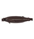 The Chesterfield Brand Loren Shoulderbag Brown The Chesterfield Brand Loren Shoulderbag Brown