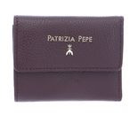 PATRIZIA PEPE City Wallet S Violet Swan PATRIZIA PEPE City Wallet S Violet Swan