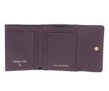 PATRIZIA PEPE City Wallet S Violet Swan PATRIZIA PEPE City Wallet S Violet Swan