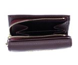 PATRIZIA PEPE City Wallet S Violet Swan PATRIZIA PEPE City Wallet S Violet Swan