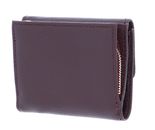 PATRIZIA PEPE City Wallet S Violet Swan PATRIZIA PEPE City Wallet S Violet Swan
