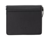 PATRIZIA PEPE Pepe City Crossbody Bag Nero PATRIZIA PEPE Pepe City Crossbody Bag Nero