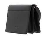 PATRIZIA PEPE Pepe City Crossbody Bag Nero PATRIZIA PEPE Pepe City Crossbody Bag Nero