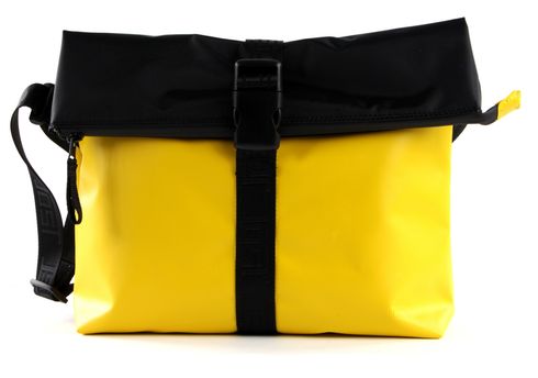 JOST Tolja Shoulder Bag M Yellow