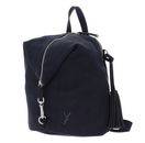 SURI FREY Romy Basic City Backpack M Blue SURI FREY Romy Basic City Backpack M Blue