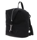 SURI FREY Romy Basic City Backpack M Black SURI FREY Romy Basic City Backpack M Black