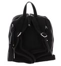 SURI FREY Romy Basic City Backpack M Black SURI FREY Romy Basic City Backpack M Black