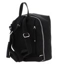 SURI FREY Romy Basic City Backpack M Black SURI FREY Romy Basic City Backpack M Black