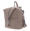 SURI FREY Romy Basic City Backpack M Sand SURI FREY Romy Basic City Backpack M Sand