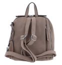 SURI FREY Romy Basic City Backpack M Sand SURI FREY Romy Basic City Backpack M Sand