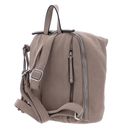 SURI FREY Romy Basic City Backpack M Sand SURI FREY Romy Basic City Backpack M Sand