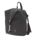 SURI FREY Romy Basic City Backpack M Dark Grey SURI FREY Romy Basic City Backpack M Dark Grey