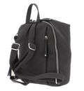 SURI FREY Romy Basic City Backpack M Dark Grey SURI FREY Romy Basic City Backpack M Dark Grey