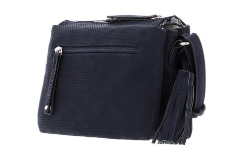 SURI FREY Shopper "SURI Black Label Wendy" Grün
