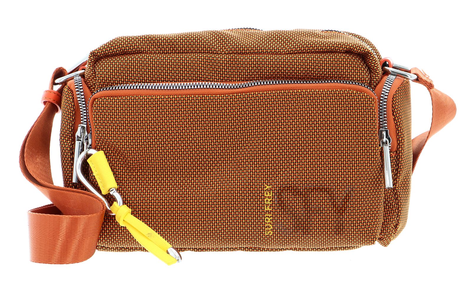 SURI FREY Suri Sports Marry Crossover Bag Orange