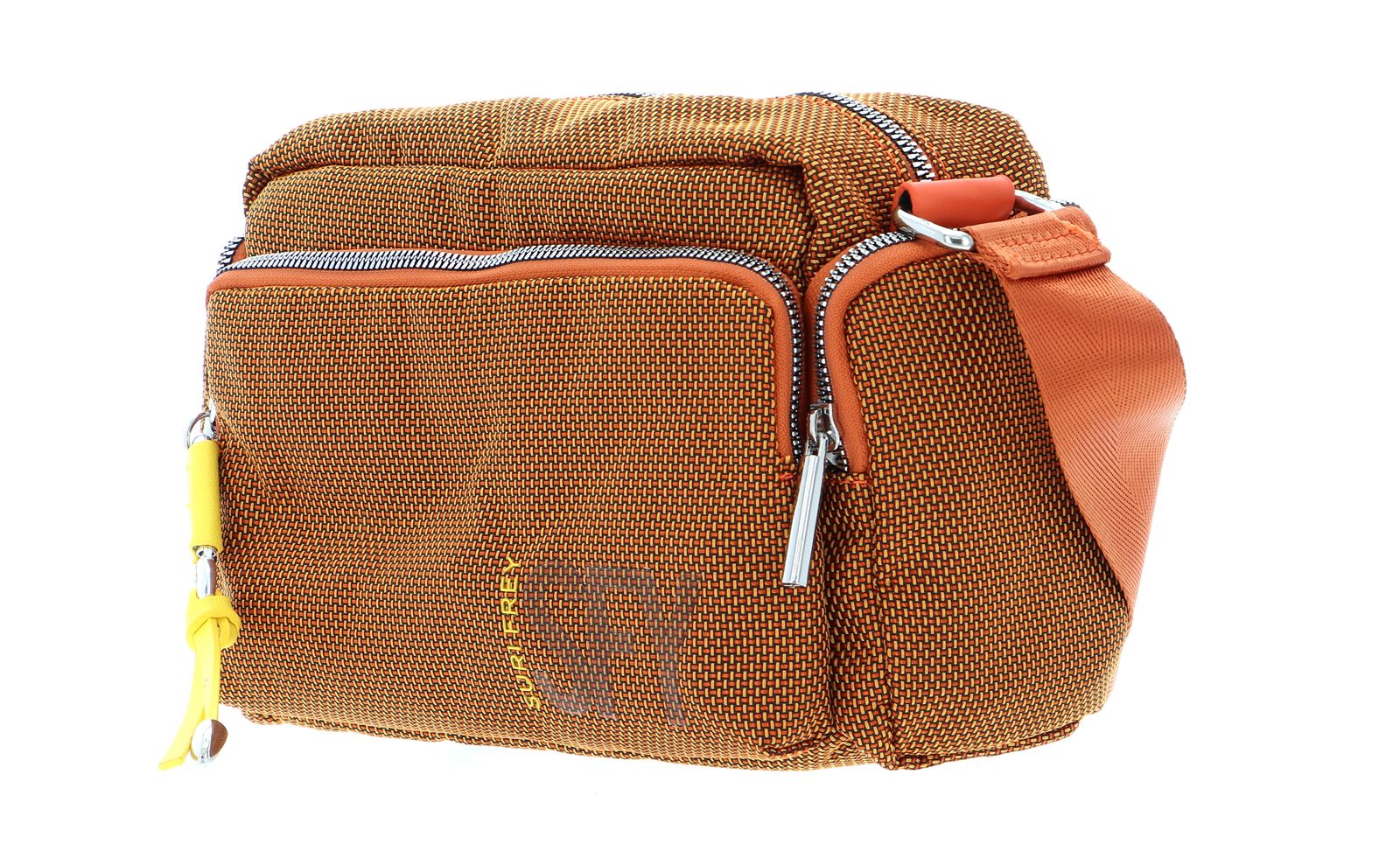 SURI FREY Suri Sports Marry Crossover Bag Orange SURI FREY Suri Sports Marry Crossover Bag Orange