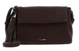 SURI FREY Romy-Mia Crossover Bag With Flap Brown SURI FREY Romy-Mia Crossover Bag With Flap Brown
