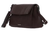 SURI FREY Romy-Mia Crossover Bag With Flap Brown SURI FREY Romy-Mia Crossover Bag With Flap Brown