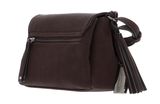 SURI FREY Romy-Mia Crossover Bag With Flap Brown SURI FREY Romy-Mia Crossover Bag With Flap Brown