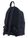 REPLAY Backpack with Pocket Black REPLAY Backpack with Pocket Black