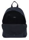 REPLAY Backpack with Pocket Black REPLAY Backpack with Pocket Black