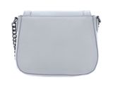 REPLAY Crossover Bag Cement Grey