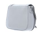 REPLAY Crossover Bag Cement Grey
