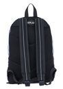 REPLAY Backpack Black REPLAY Backpack Black