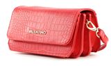 VALENTINO Winter Memento Satchel Rosso