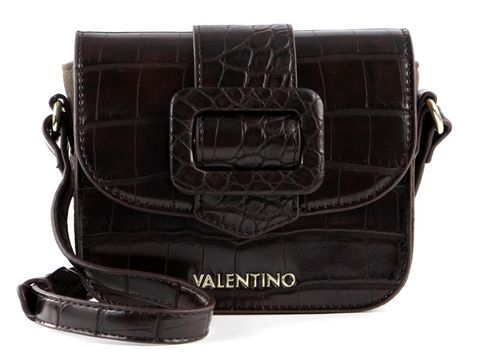 VALENTINO Platz Satchel Moro