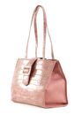 VALENTINO Platz Tote Rosa Antico