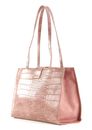VALENTINO Platz Tote Rosa Antico