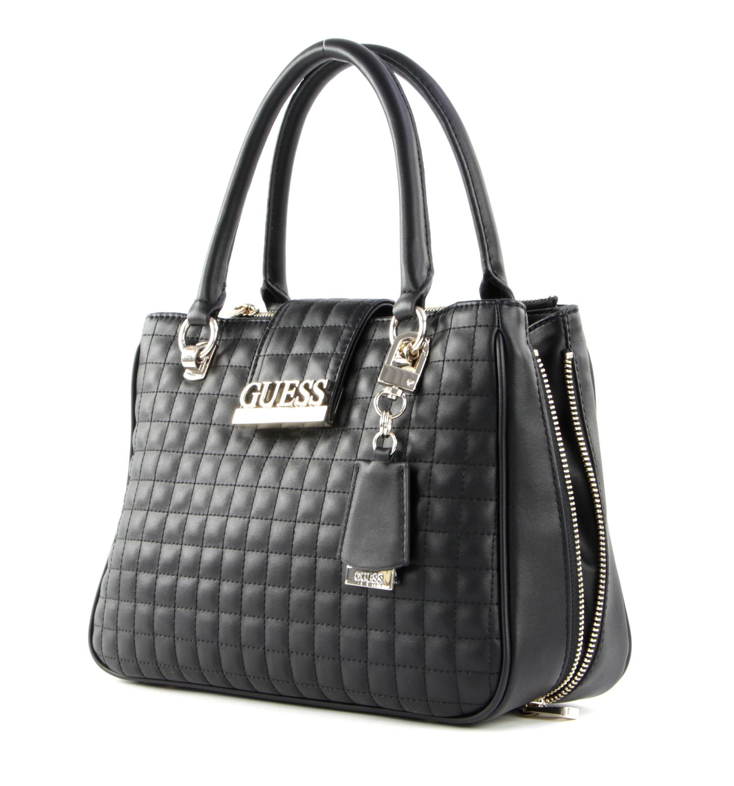 guess matrix luxury satchel