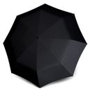 Knirps T.200 Medium Duomatic Men's Prints Stripe Knirps T.200 Medium Duomatic Men's Prints Stripe