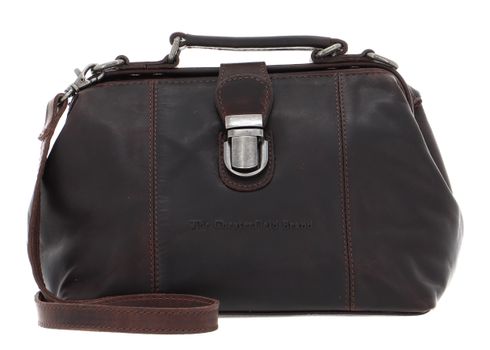 The Chesterfield Brand Rachael Doctor Bag S Brown