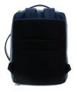FOSSIL Buckner Computer Backpack Blue
