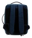 FOSSIL Buckner Computer Backpack Blue