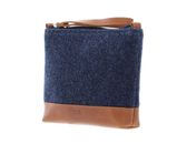 JOST Farum Waist Bag S Blue JOST Farum Waist Bag S Blue
