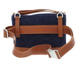JOST Farum Waist Bag S Blue JOST Farum Waist Bag S Blue