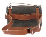 JOST Farum Waist Bag S Brown JOST Farum Waist Bag S Brown